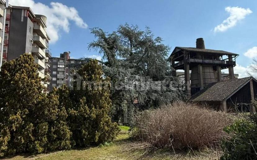 Appartamento largo dei Minatori 13, Valentino, Casale Monferrato — foto 29 di 29