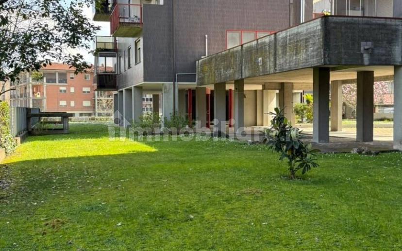 Appartamento largo dei Minatori 13, Valentino, Casale Monferrato — foto 5 di 29