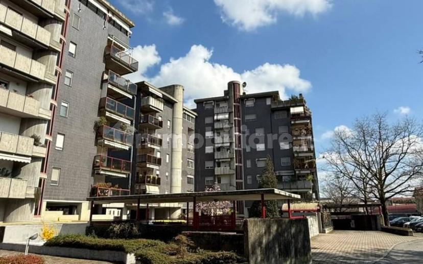 Appartamento largo dei Minatori 13, Valentino, Casale Monferrato — foto 16 di 29