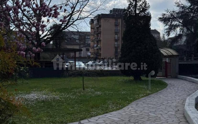 Appartamento largo dei Minatori 13, Valentino, Casale Monferrato — foto 24 di 29