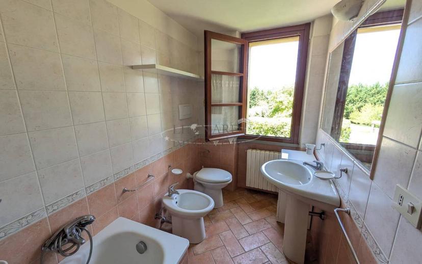 Quadrilocale ottimo stato, primo piano, Città di Castello — foto 2 di 21