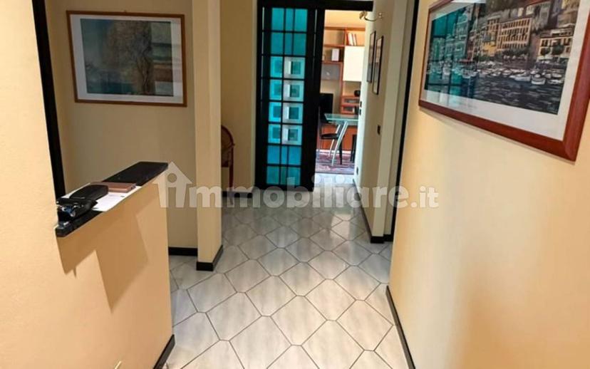 Appartamento largo dei Minatori 13, Valentino, Casale Monferrato — foto 12 di 29