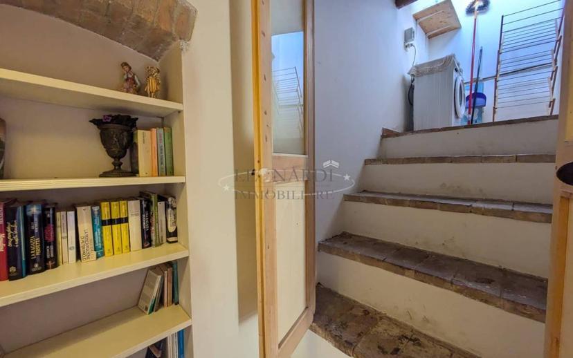 Quadrilocale ottimo stato, primo piano, Città di Castello — foto 3 di 21