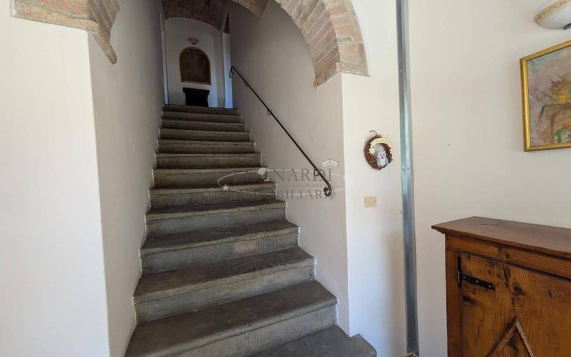 Quadrilocale ottimo stato, primo piano, Città di Castello — foto 21 di 21