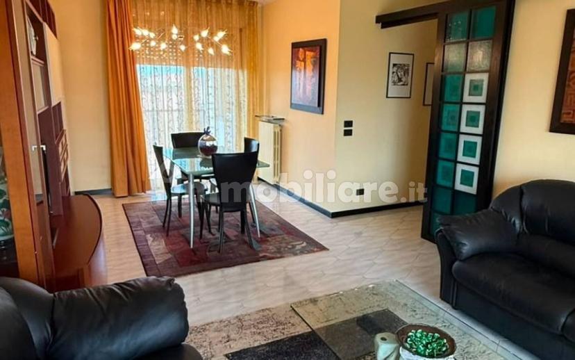 Appartamento largo dei Minatori 13, Valentino, Casale Monferrato — foto 19 di 29