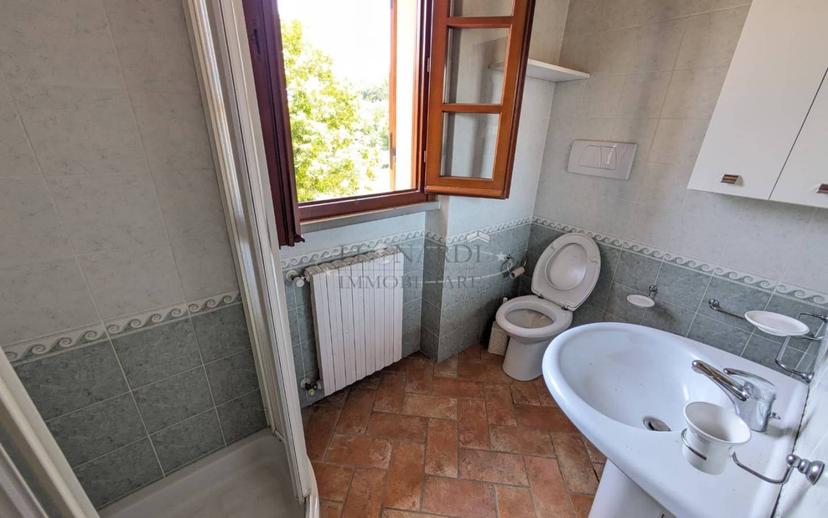Quadrilocale ottimo stato, primo piano, Città di Castello — foto 13 di 21