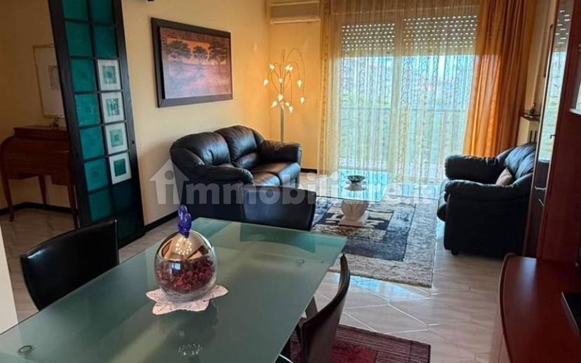Appartamento largo dei Minatori 13, Valentino, Casale Monferrato — foto 20 di 29