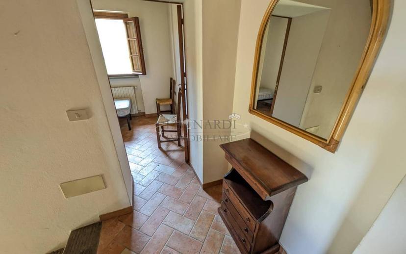Quadrilocale ottimo stato, primo piano, Città di Castello — foto 18 di 21