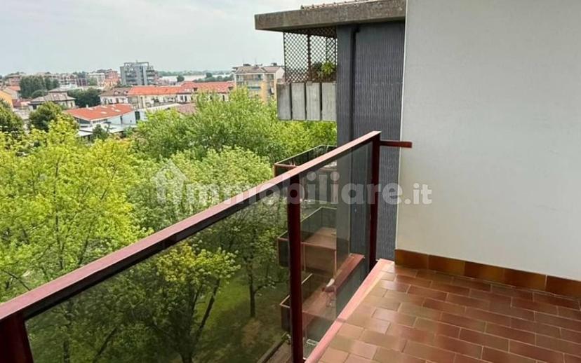Appartamento largo dei Minatori 13, Valentino, Casale Monferrato — foto 4 di 29