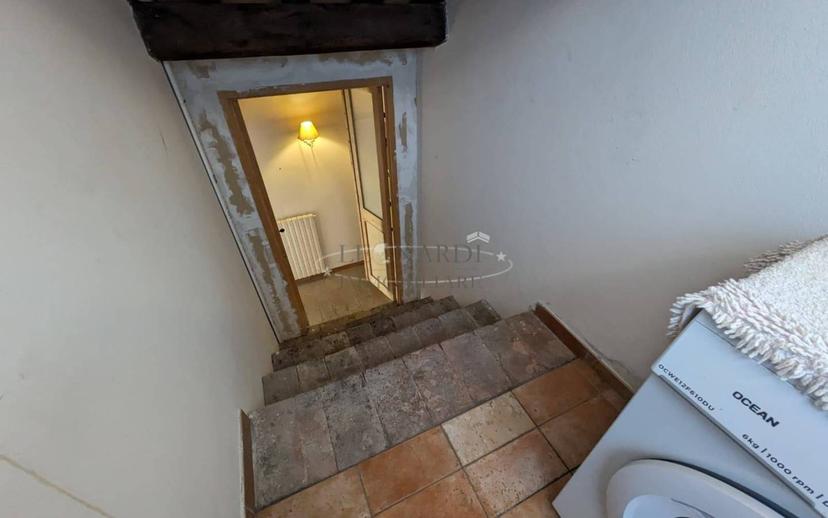 Quadrilocale ottimo stato, primo piano, Città di Castello — foto 16 di 21