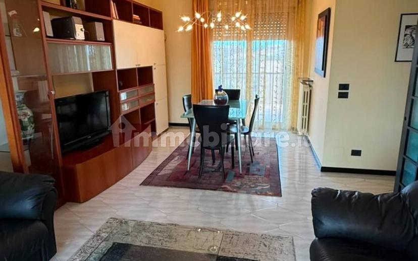 Appartamento largo dei Minatori 13, Valentino, Casale Monferrato — foto 6 di 29