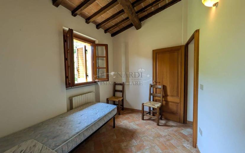 Quadrilocale ottimo stato, primo piano, Città di Castello — foto 10 di 21