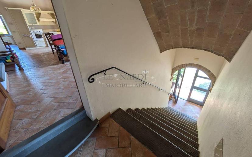 Quadrilocale ottimo stato, primo piano, Città di Castello — foto 8 di 21