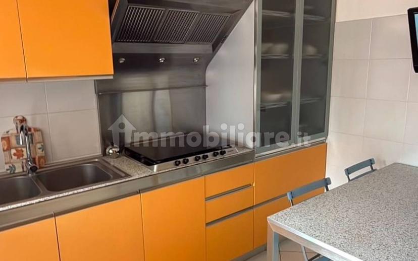 Appartamento largo dei Minatori 13, Valentino, Casale Monferrato — foto 7 di 29