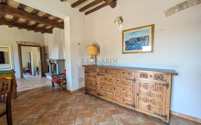 Quadrilocale ottimo stato, primo piano, Città di Castello