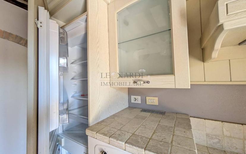 Quadrilocale ottimo stato, primo piano, Città di Castello — foto 15 di 21