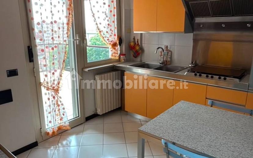 Appartamento largo dei Minatori 13, Valentino, Casale Monferrato — foto 26 di 29