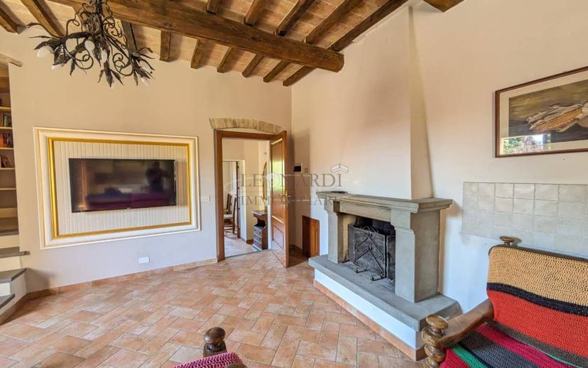 Quadrilocale ottimo stato, primo piano, Città di Castello — foto 4 di 21