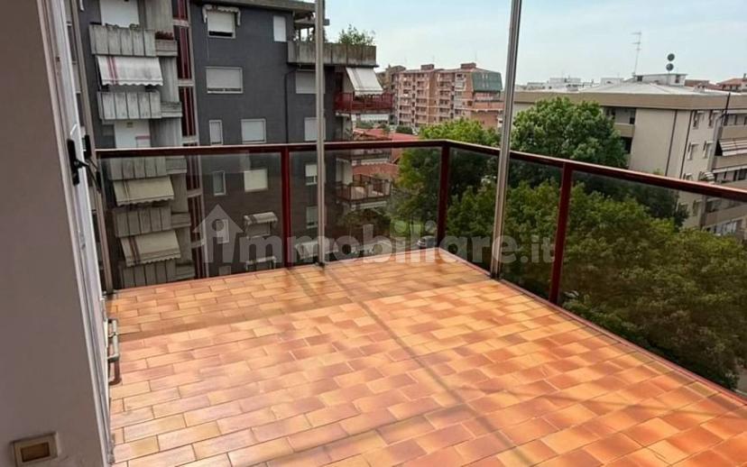 Appartamento largo dei Minatori 13, Valentino, Casale Monferrato — foto 25 di 29