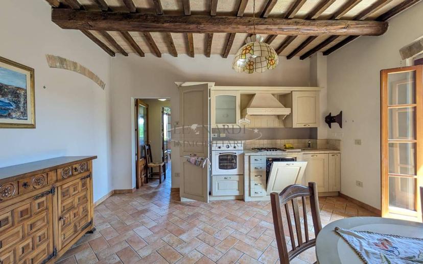 Quadrilocale ottimo stato, primo piano, Città di Castello — foto 19 di 21