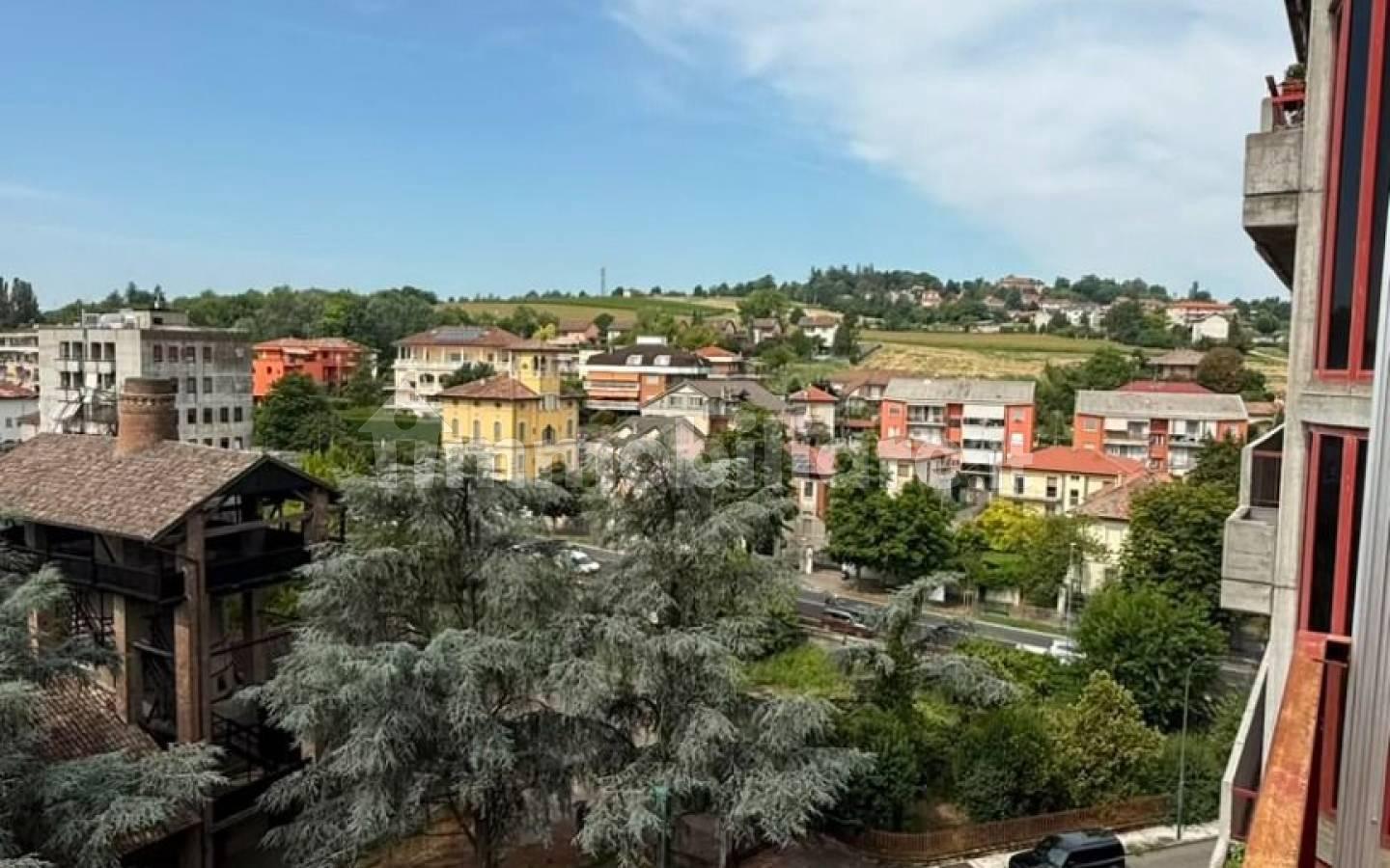 Appartamento largo dei Minatori 13, Valentino, Casale Monferrato