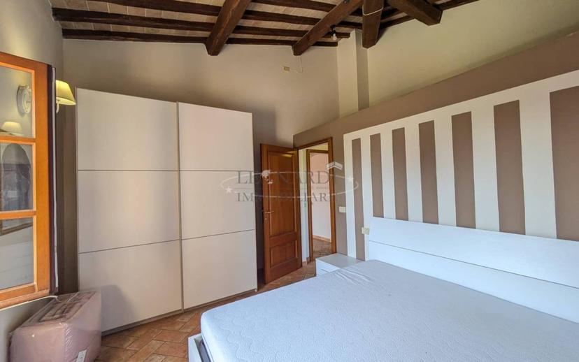 Quadrilocale ottimo stato, primo piano, Città di Castello — foto 14 di 21