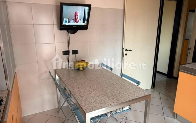Appartamento largo dei Minatori 13, Valentino, Casale Monferrato — foto 28 di 29
