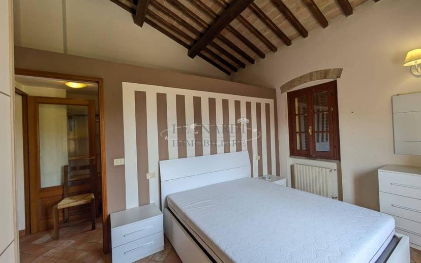 Quadrilocale ottimo stato, primo piano, Città di Castello — foto 6 di 21