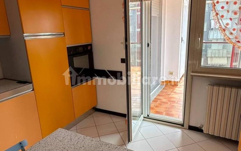 Appartamento largo dei Minatori 13, Valentino, Casale Monferrato — foto 23 di 29