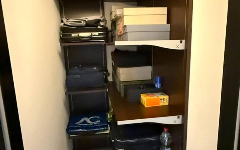 Appartamento largo dei Minatori 13, Valentino, Casale Monferrato — foto 18 di 29