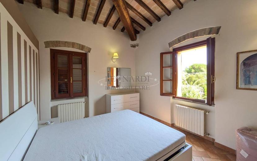Quadrilocale ottimo stato, primo piano, Città di Castello — foto 11 di 21