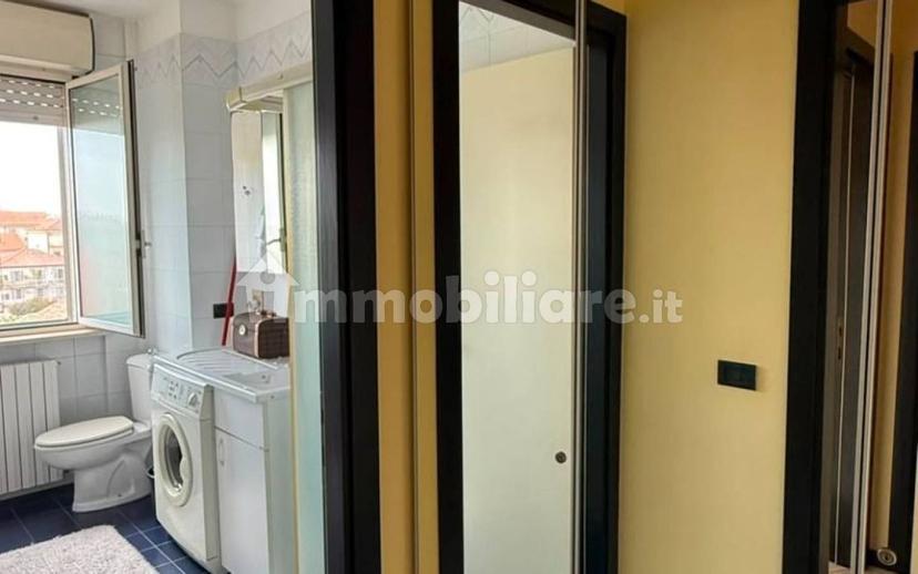Appartamento largo dei Minatori 13, Valentino, Casale Monferrato — foto 8 di 29