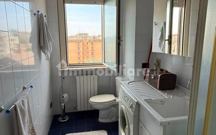 Appartamento largo dei Minatori 13, Valentino, Casale Monferrato — foto 22 di 29