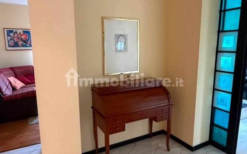 Appartamento largo dei Minatori 13, Valentino, Casale Monferrato — foto 10 di 29