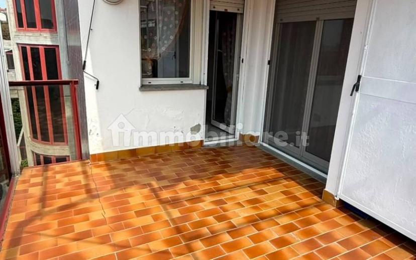 Appartamento largo dei Minatori 13, Valentino, Casale Monferrato — foto 2 di 29