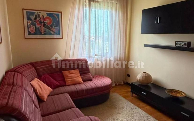 Appartamento largo dei Minatori 13, Valentino, Casale Monferrato — foto 21 di 29