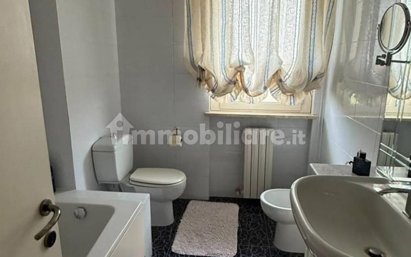 Appartamento largo dei Minatori 13, Valentino, Casale Monferrato — foto 3 di 29
