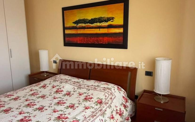 Appartamento largo dei Minatori 13, Valentino, Casale Monferrato — foto 14 di 29