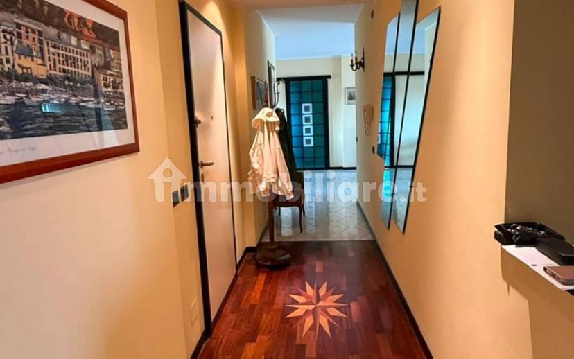 Appartamento largo dei Minatori 13, Valentino, Casale Monferrato — foto 9 di 29