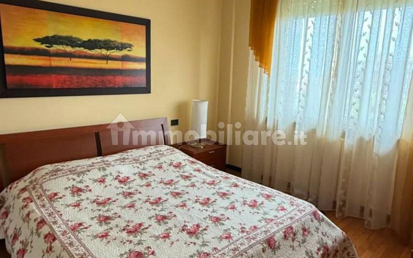 Appartamento largo dei Minatori 13, Valentino, Casale Monferrato — foto 15 di 29