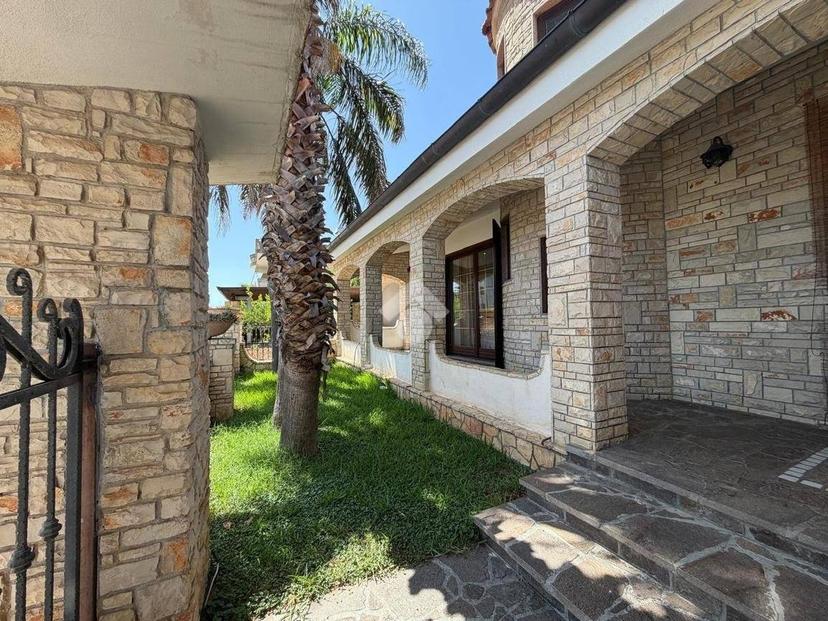 Villa unifamiliare via Lecce 70, Felline, Alliste — foto 34 di 50