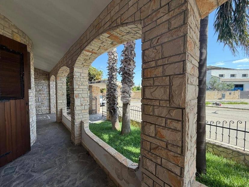 Villa unifamiliare via Lecce 70, Felline, Alliste — foto 14 di 50