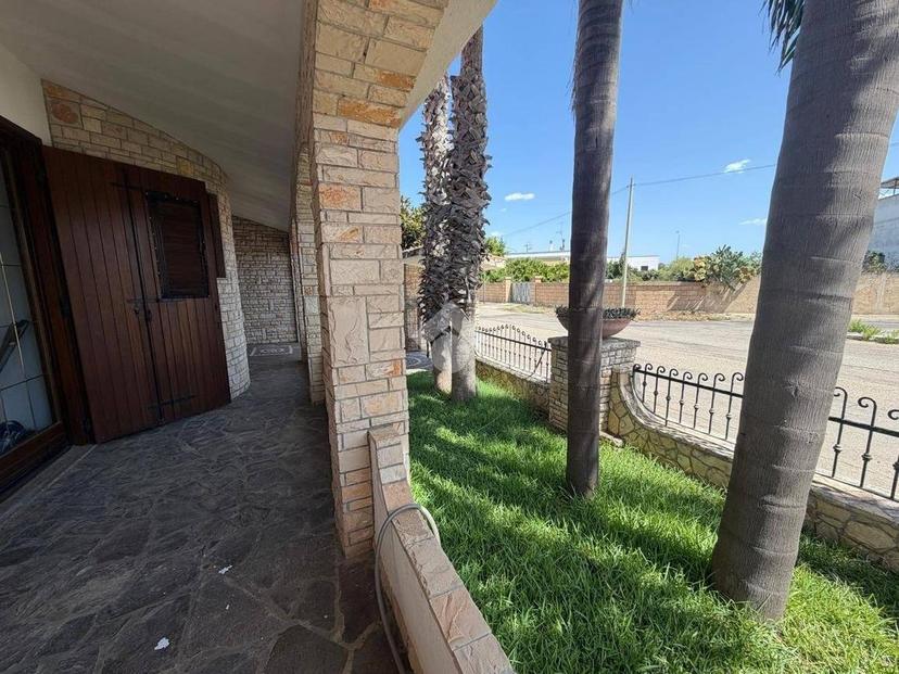 Villa unifamiliare via Lecce 70, Felline, Alliste — foto 35 di 50