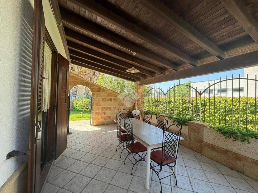 Villa unifamiliare via Lecce 70, Felline, Alliste — foto 30 di 50