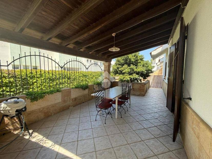 Villa unifamiliare via Lecce 70, Felline, Alliste — foto 39 di 50