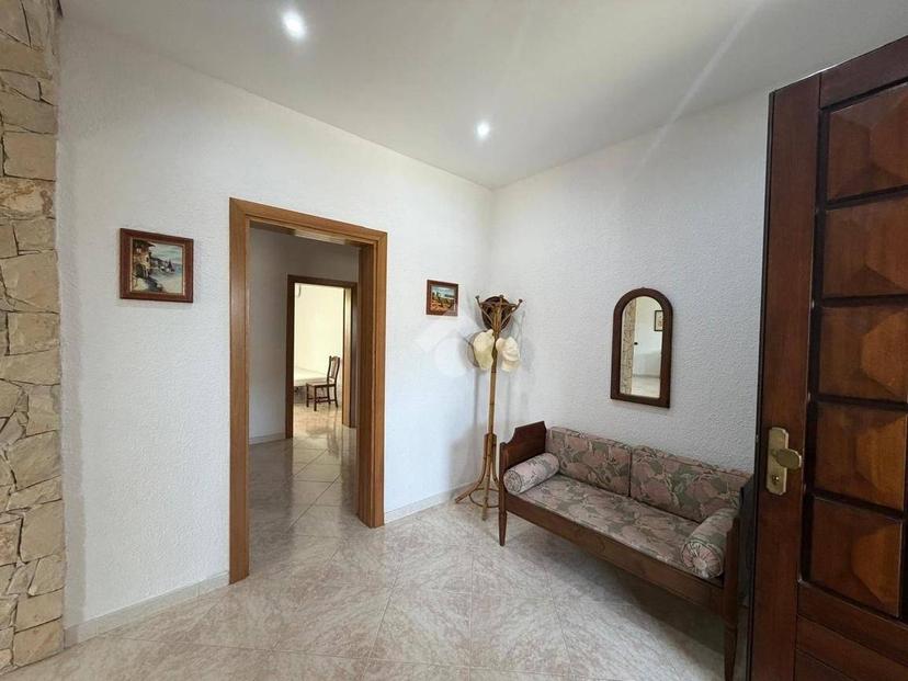 Villa unifamiliare via Lecce 70, Felline, Alliste — foto 26 di 50