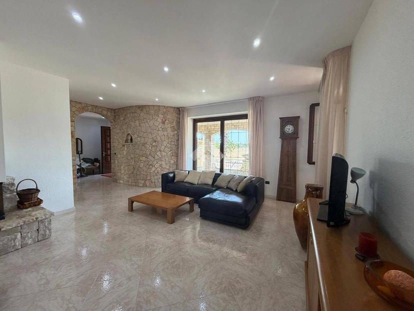 Villa unifamiliare via Lecce 70, Felline, Alliste — foto 41 di 50