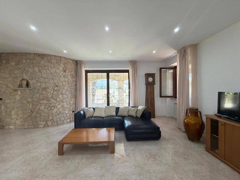 Villa unifamiliare via Lecce 70, Felline, Alliste — foto 13 di 50