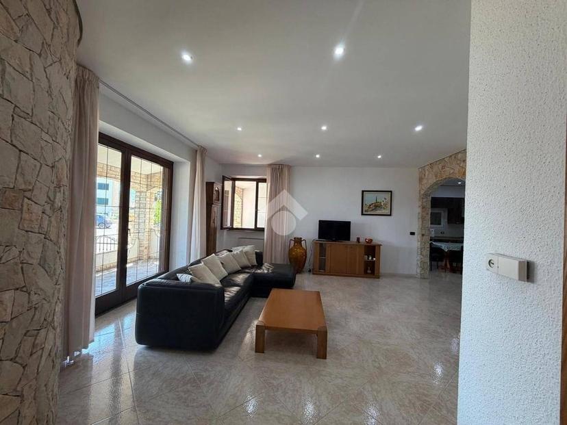 Villa unifamiliare via Lecce 70, Felline, Alliste — foto 44 di 50