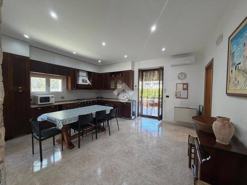 Villa unifamiliare via Lecce 70, Felline, Alliste — foto 29 di 50